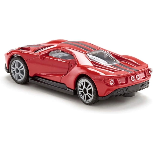 Samochodzik Ford GT model metalowy SIKU S1526